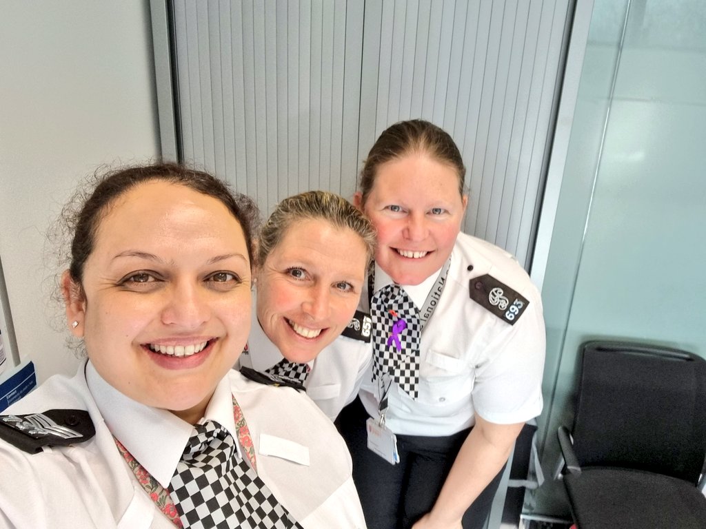 St Lawrence's Community Police Officer tweet media