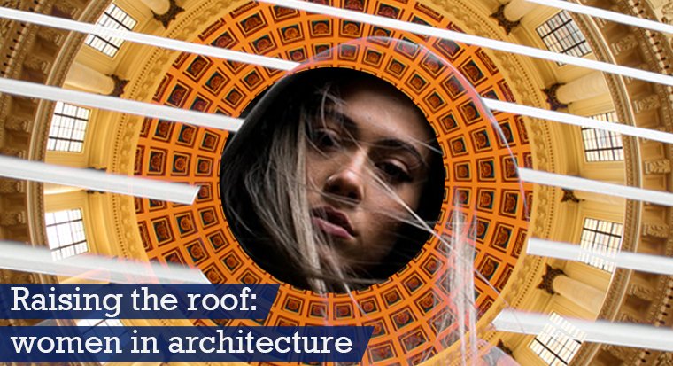 ExposureOrg's tweet photo. Andreea Pasol explores how young women are transforming the world of architecture against the odds.
"Zaha Hadid paved the way for other hard-working and talented women to carry on her legacy."
#InternationalWomensDay2022 #EachforEqual #PowerForChange
⇶ https://t.co/StVjvih3Jt https://t.co/4aYHlwh8wO