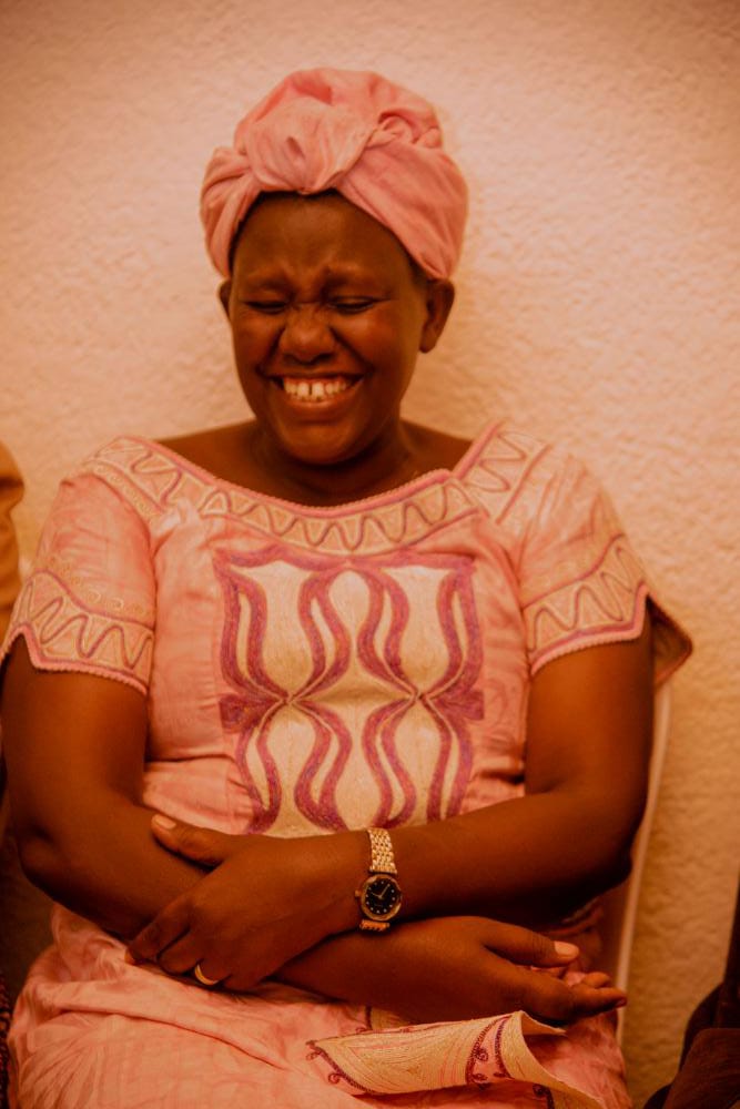 UwaseEsther10's tweet photo. Happy women's day to the hero's of my life 🧬 to mi favorite person ever I love you so much ma💕❣️ https://t.co/Jjy4HFRNWj