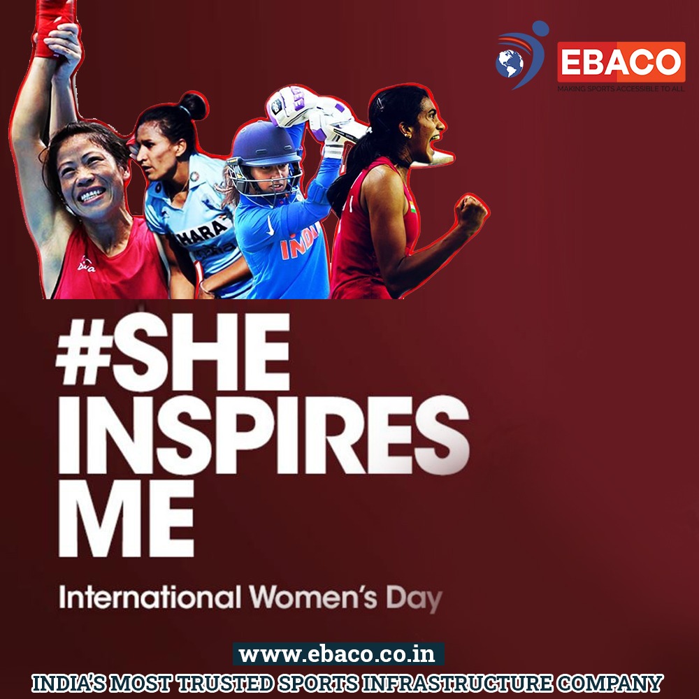 EbacoSports's tweet photo. There's no limit to what a women can accomplish✨

You are brave. You are strong. You are an inspiration.

We at Ebaco wish all the women a very Happy Women's Day!

#womensday #womensday2022 #sportswomen #sportsgirl #womenempowerment #womeninbusiness #internationalwomensday https://t.co/UvBzkZ7N0o