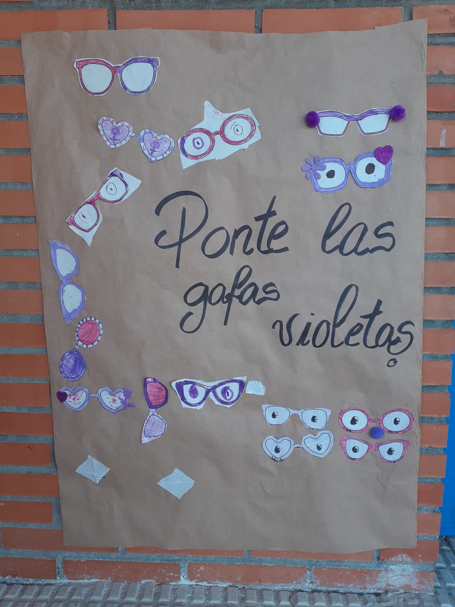 afaelparque's tweet photo. Y el cole @CeipParque tb! https://t.co/7NxSKyMUDn