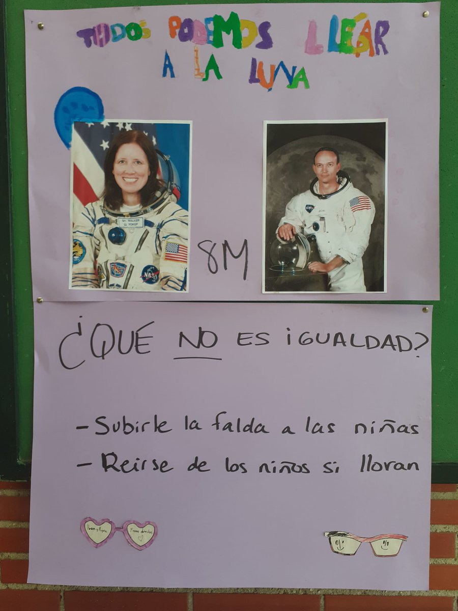 afaelparque's tweet photo. Y el cole @CeipParque tb! https://t.co/7NxSKyMUDn