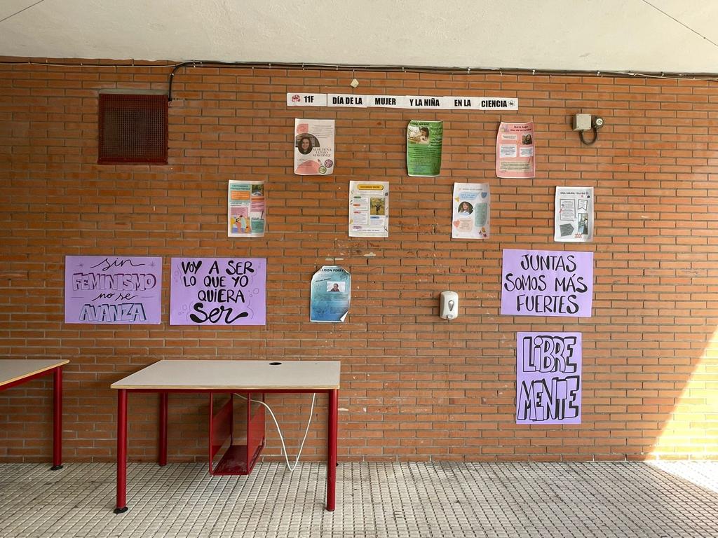 afaelparque's tweet photo. Y el cole @CeipParque tb! https://t.co/7NxSKyMUDn