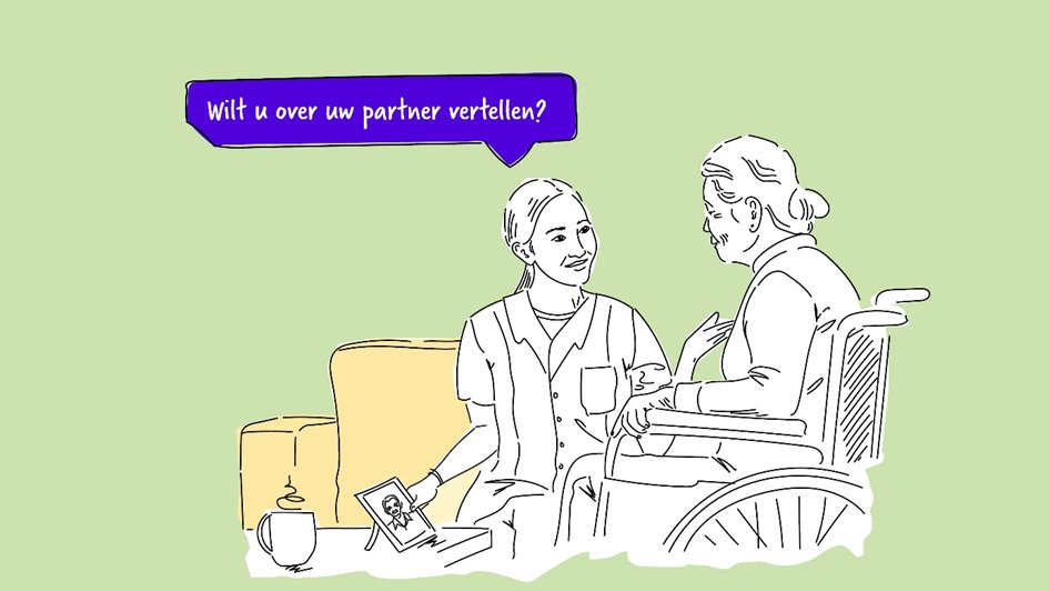 LeukeSeks's tweet image. Vanmiddag: Aandacht voor intimiteit en seksualiteit in de ouderenzorg: De lakmoesproef voor persoonsgerichte zorg. Door Ymke Kelders, Rutgers en Noëlle Sant, Vilans. 
 
Wanneer: 8 maart 15:30-17:00 uur
Locatie: online via MS Teams
Kosten: gratis
Aanmelden: n.sant@vilans.nl