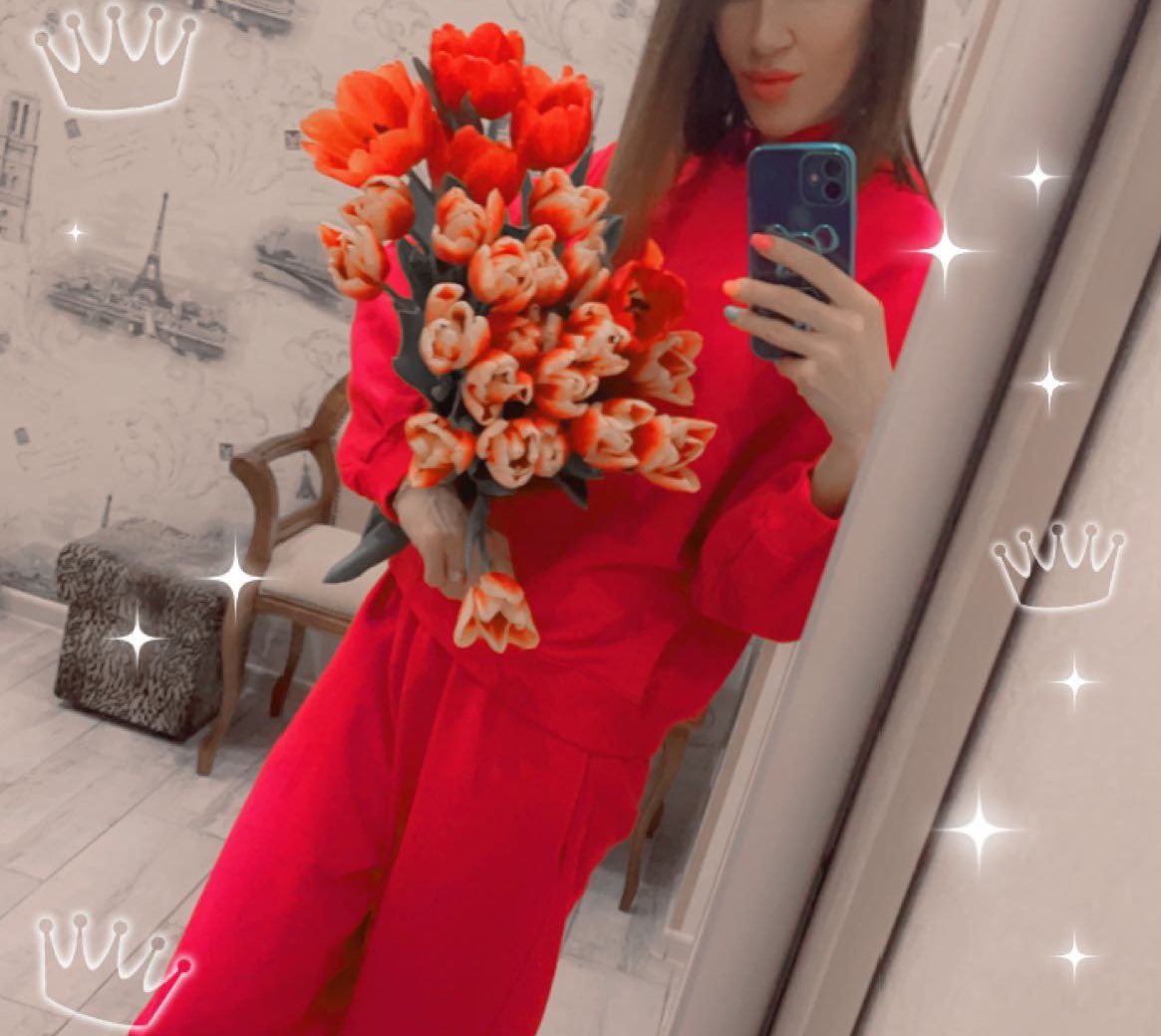 Пока у нас 8 марта ! 
#Украина пообещали вторгнуться в состав России 😏