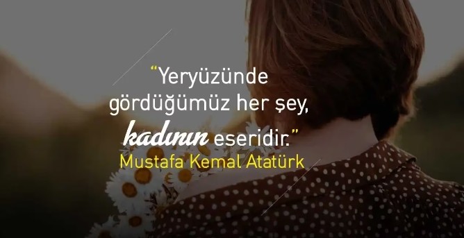 Gününüz kutlu olsun