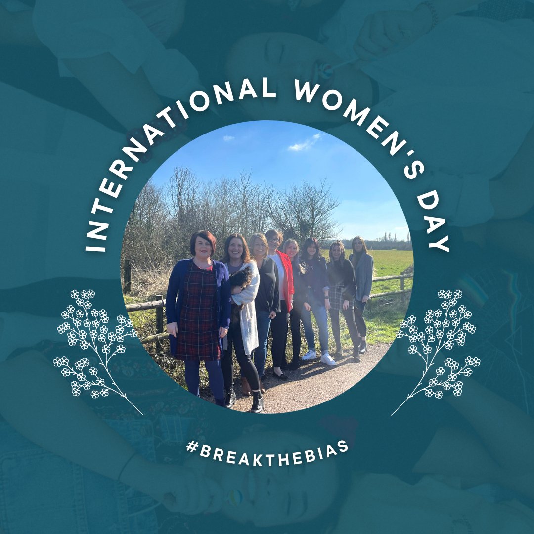 AllMedProInsure's tweet photo. Today we're celebrating all of our wonderful, strong #AllMedPro women and their achievements. Keep an eye on our Instagram stories throughout the day! ๐ โค๏ธ
#InternationalWomensDay #IWD2022 #BreakTheBias https://t.co/rlaqU6wxo3
