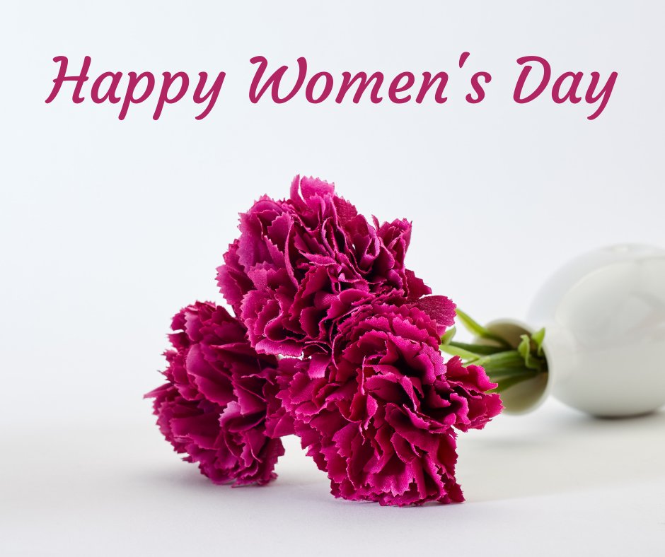 namthaisongroup's tweet photo. Wishing a very Happy Women’s Day to all Women!
Not just today but every day!
#cpiplastic #internatiomalwomenday #March8 #fillermasterbatch https://t.co/liEEmqXlj2