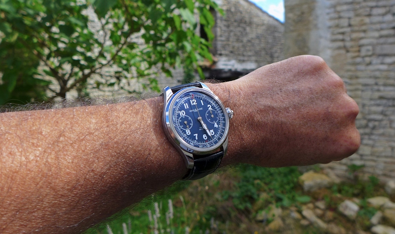 PuristSPro's tweet photo. #Montblanc 1858 Tachymeter 6th Anniversary.
https://t.co/USVpxeANJr
#1858Collection https://t.co/TIsiqcJngM
