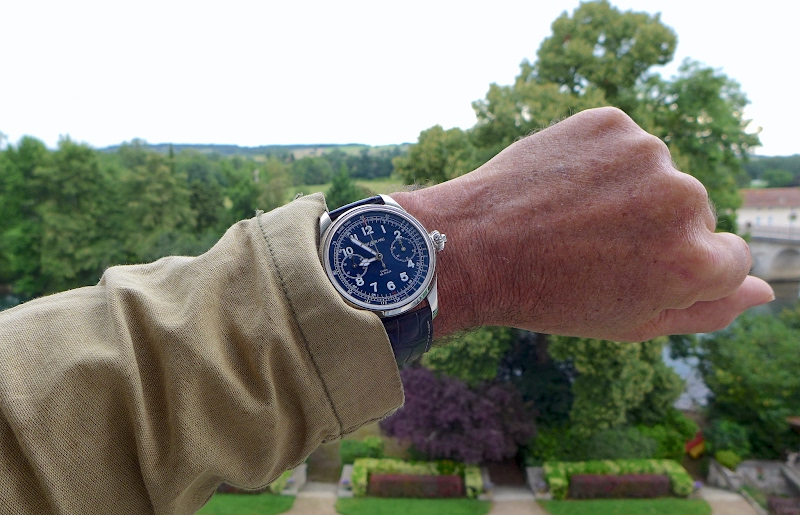 PuristSPro's tweet photo. #Montblanc 1858 Tachymeter 6th Anniversary.
https://t.co/USVpxeANJr
#1858Collection https://t.co/TIsiqcJngM
