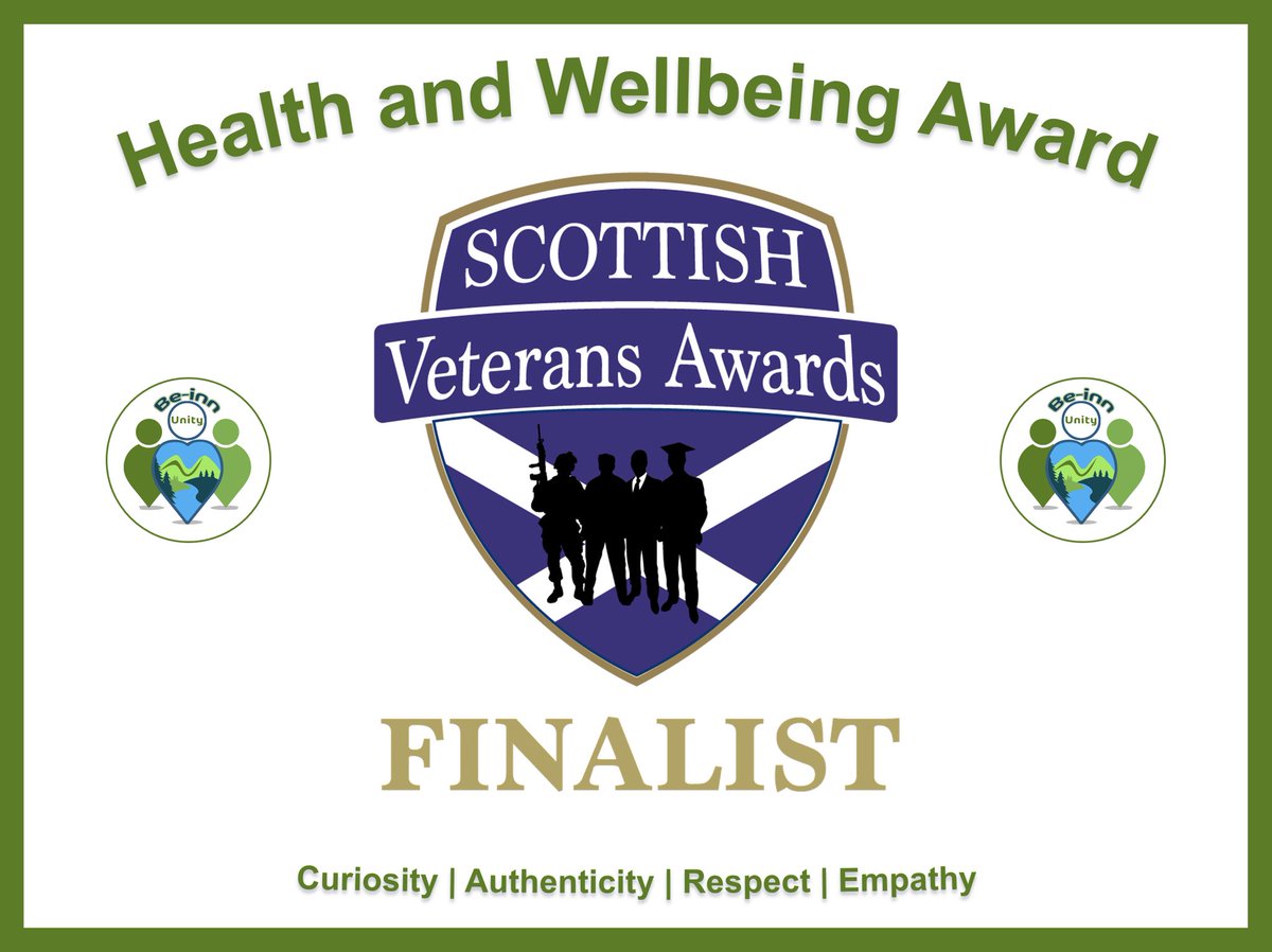 Be-inn Unity tweet media