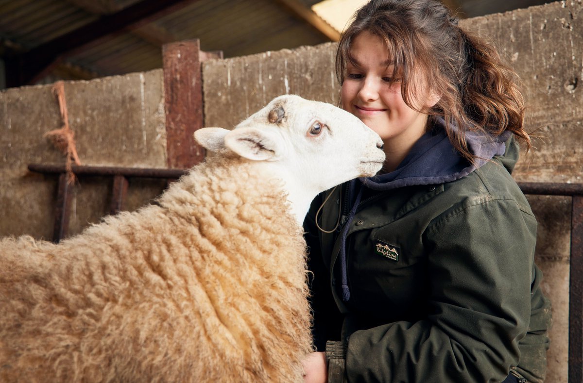 🌟Today is International Women's Day!🌟

We have teams up with Co-op Lamb Farmer Susan to hear about being a female in the farming industry.

Check it out...👇
coop.co.uk/blog/females-i… 

#BreakTheBias #IWD2022 #ItsWhatWeDo