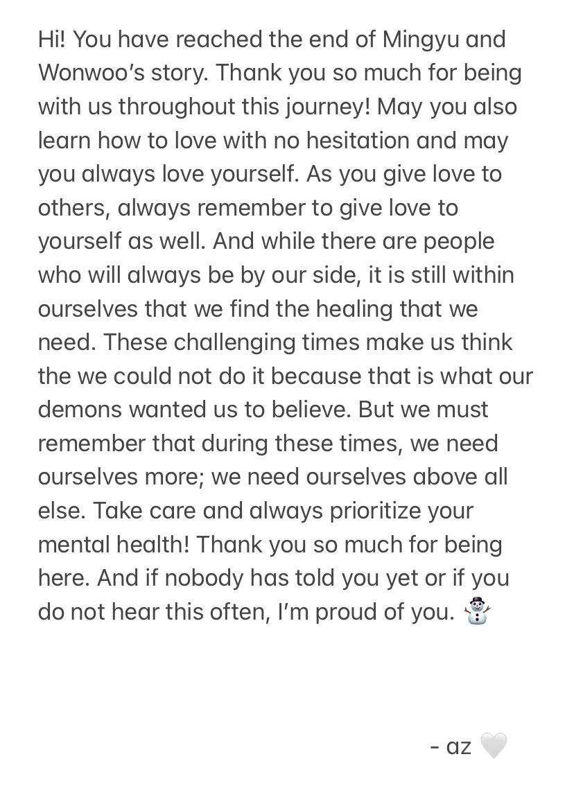 jjongjjonghui's tweet photo. author’s note https://t.co/GwiS2vUWhi
