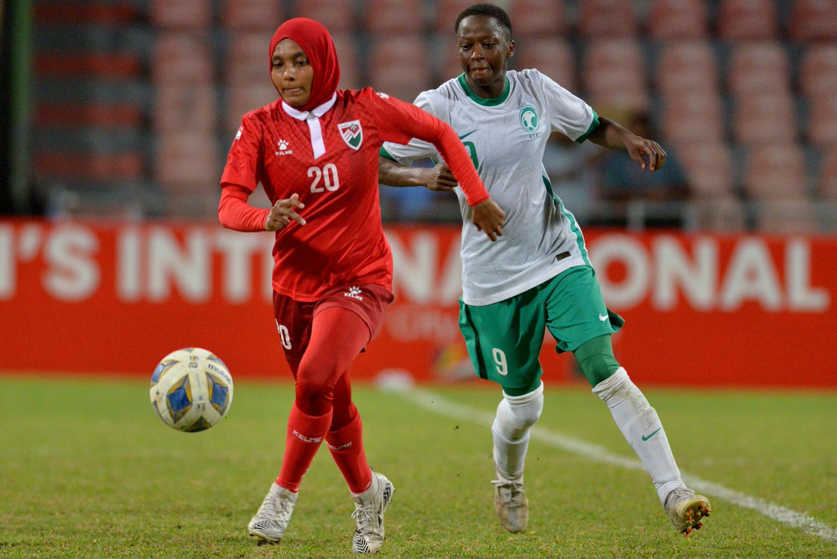 Seychelles Football Federation Twitter