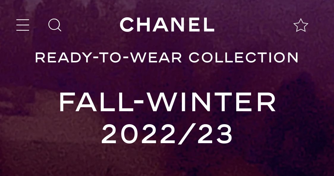 2amWangYibo's tweet photo. Woww ภาพใหม่มาแล้วว อี้ป๋อในชุดใหม่ของ CHANEL!! 💙 #WangYibo 

CHANEL ส่งบัตรเชิญพร้อมลูกดิ่งโยโย่ให้ป๋อชวนติดตามชมการเปิดตัวคอลเลคชั่นใหม่คืนนี้ 

CHANEL Fall/Winter 2022/23 at 2pm Paris time [20.00 น.] #CHANELFallWinter : https://t.co/pzubOfGelU 

Fresh Yibo &amp; CHANEL Yo-Yo!! https://t.co/S9ujHItrg6