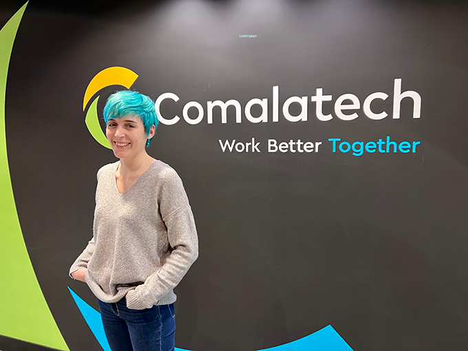 Comalatech tweet media