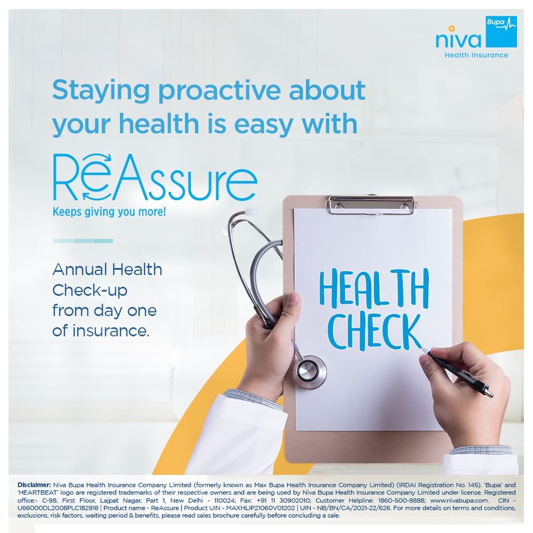 Niva Bupa Health Insurance Company Limited is an Indian health insurance company, founded in 2008. It is headquartered in New Delhi, India. 09325211464
healthinsurancenivabupa@gmail.com
