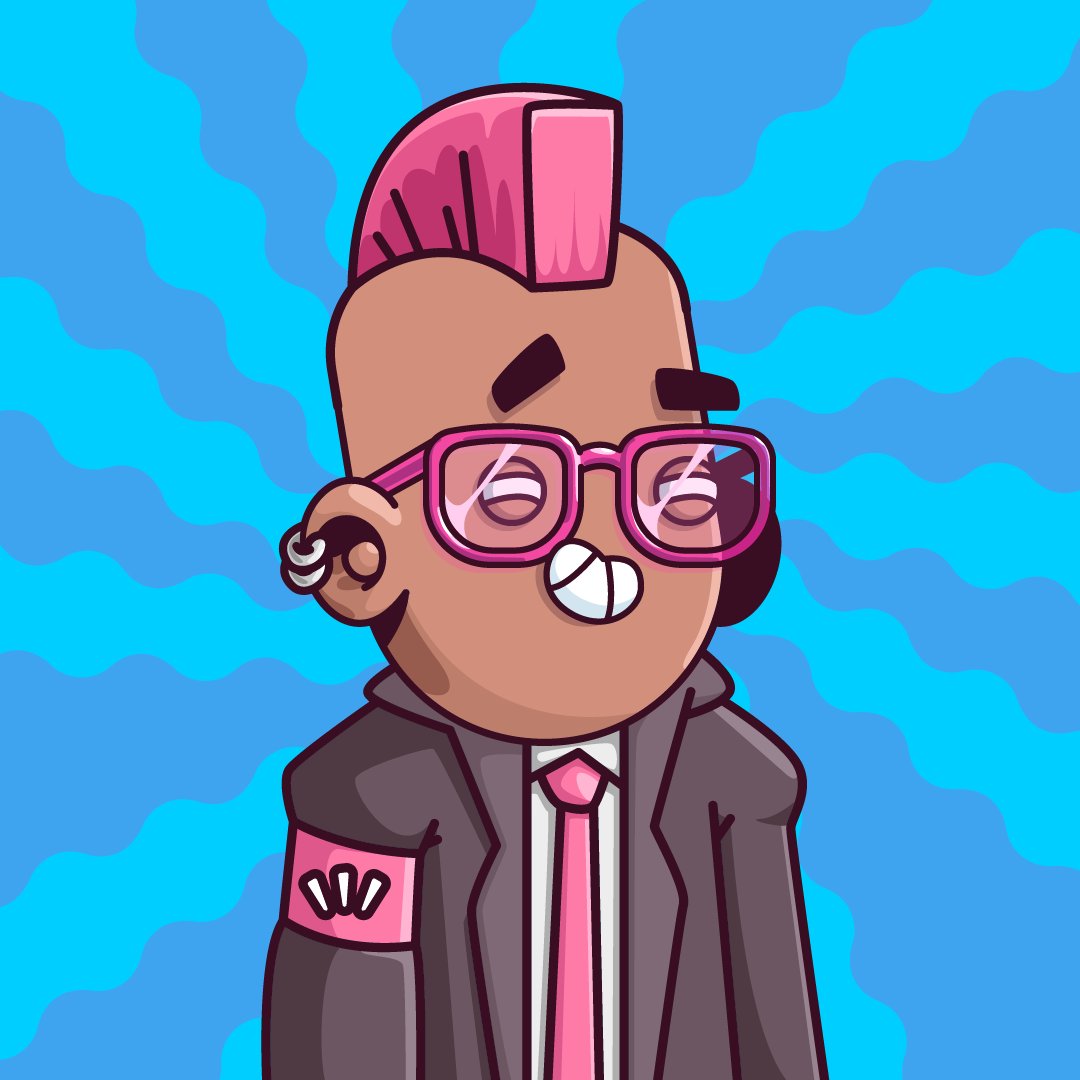 empe_0's tweet photo. What's your favorite part of @praise_pals and @praisetoken 

Tag 2 friends + RT and let em know.

We'll be picking a few winners with our favorite answers to receive a Whitelist https://t.co/ab3lidV7eW