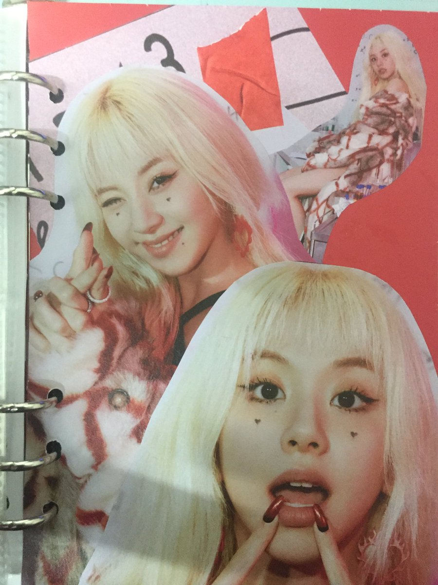 dubtofudub's tweet photo. β #awicollections
thank u @DOKYEOMINNIIEE !!! my dubchaeng binder cover came home safely! thank u rin for accommodating me! β€οΈ #yanscomms https://t.co/52GZBsewnP