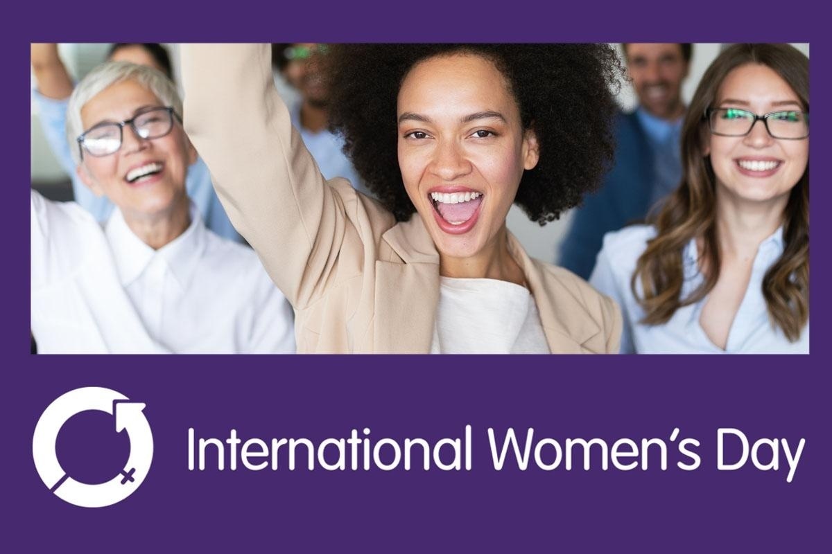 HEE is proud to support #IWD2022. The majority of NHS staff are women and the best way of ensuring a sustainable workforce for generations is through equality where women are able to contribute, work, progress and lead. Let's #BreakTheBias #OurNHSPeople