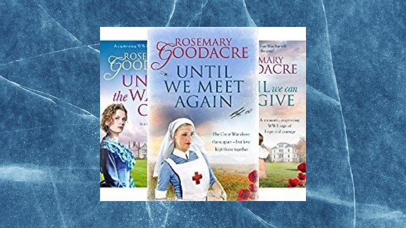 NatKleinman's tweet photo. STILL TIME to enter this #shortstory #competition 
#FORGcompetition in #memory of #author and #friend, Rosemary Goodacre
Theme #Friendship
Fab #prizes 
All proceeds to charity 
@Spadeworkoffham 
#tuesnews @RNAtweets 
Closes 31st March
https://t.co/ZhcgGqC7Nu … … … … … https://t.co/D8kHrpfiTw