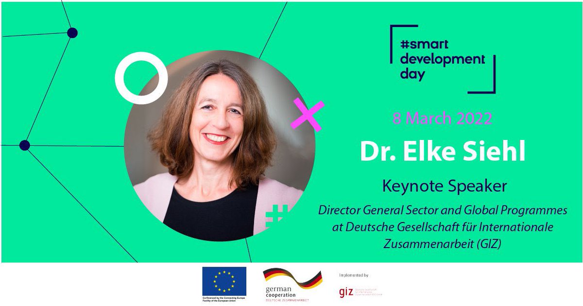 fspnAfrica's tweet photo. It's here with Us . Session ongoing #SmartDevelopmentDay.
We are happy to join the international community on this International Day for Women to celebrate the phenomenal achievements particularly in the digital space .
#gender #innovation #InternationalWomensDay2022 https://t.co/oLwSH1QiKd