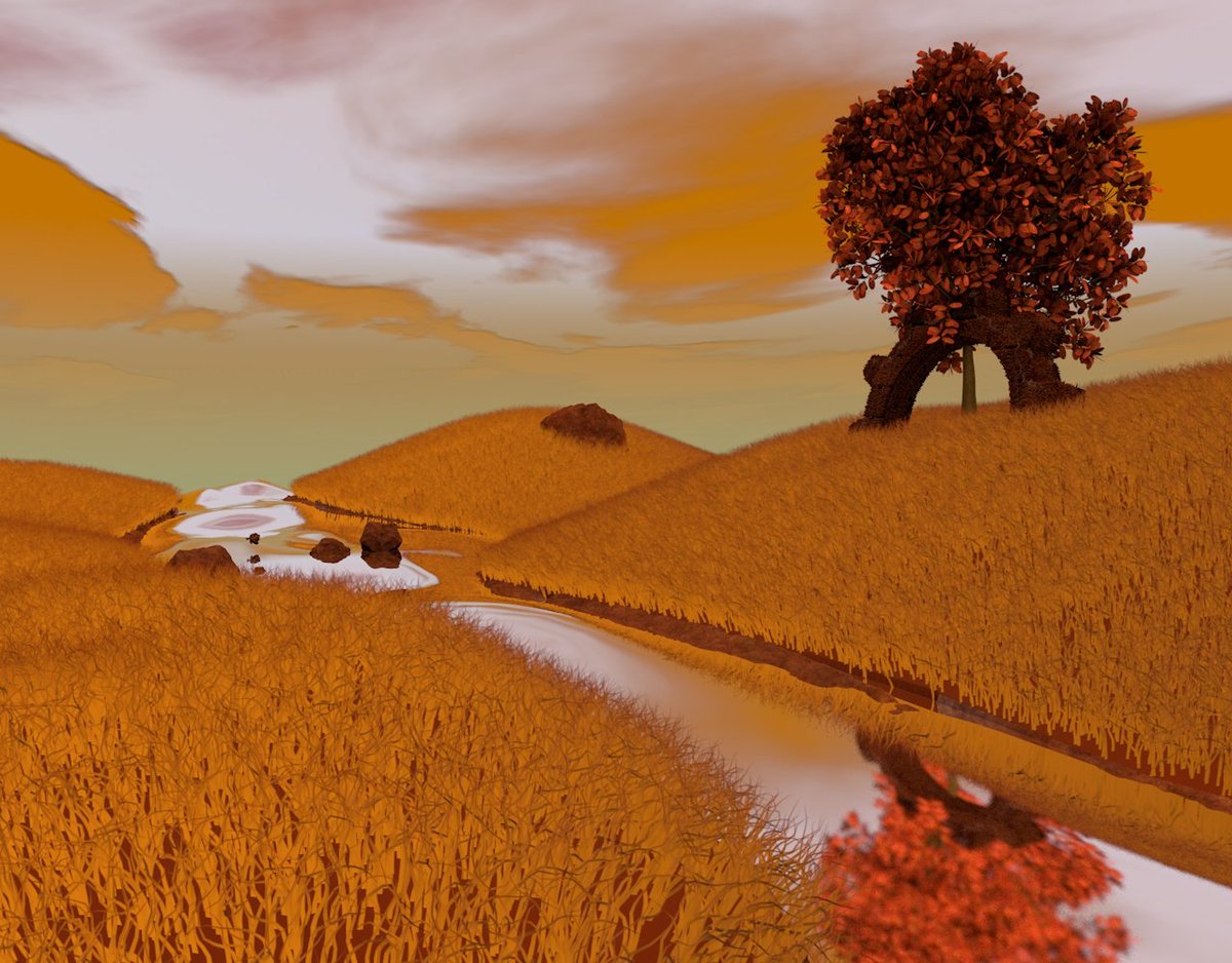 Mother Earth Body
See the beauty of the mother earth 
3d artwork

my first drop on OpenSea 
0.03 

opensea.io/assets/matic/0…

#woman #girl #nft #OpenSeaNFT #opeansea #Polygon #WomansDay #girlnft