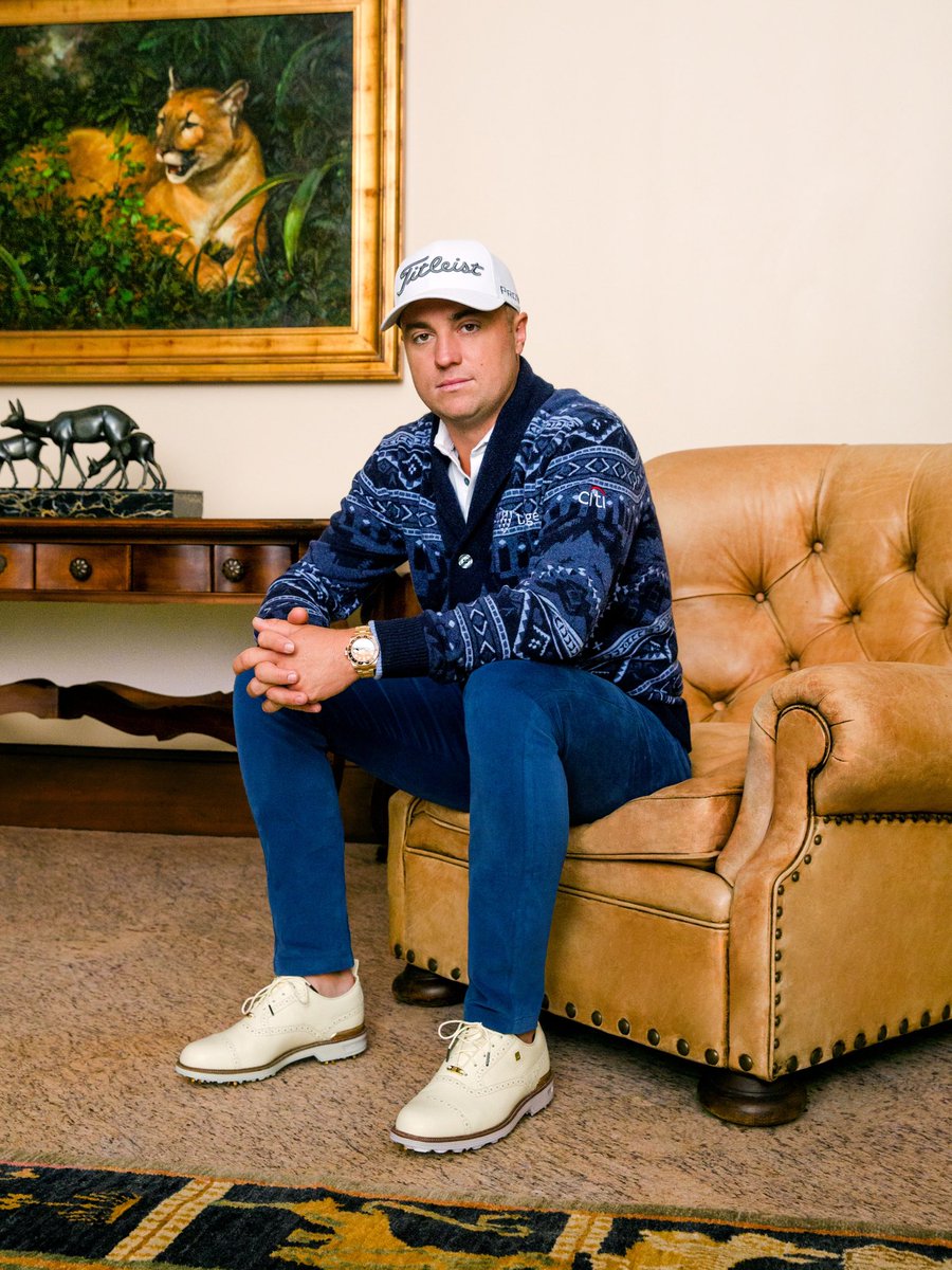 matty_selley's tweet photo. This fit is 🔥 new FJ x Buscemi collaboration is everything you’d want. @FootJoyEurope congratulations 👏🏼 #FJxBuscemi https://t.co/h6tBDkT1iz