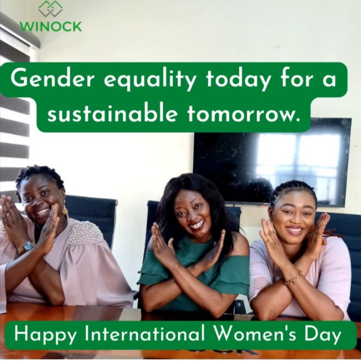 As a team, we celebrate women everywhere, and as such, we'd like to remind everyone that simply knowing that bias exists isn't enough; taking the necessary steps is the real goal. Happy International Women's Day.⁣
#womensday #internationalwomensday #BreakTheBias
#IWD22