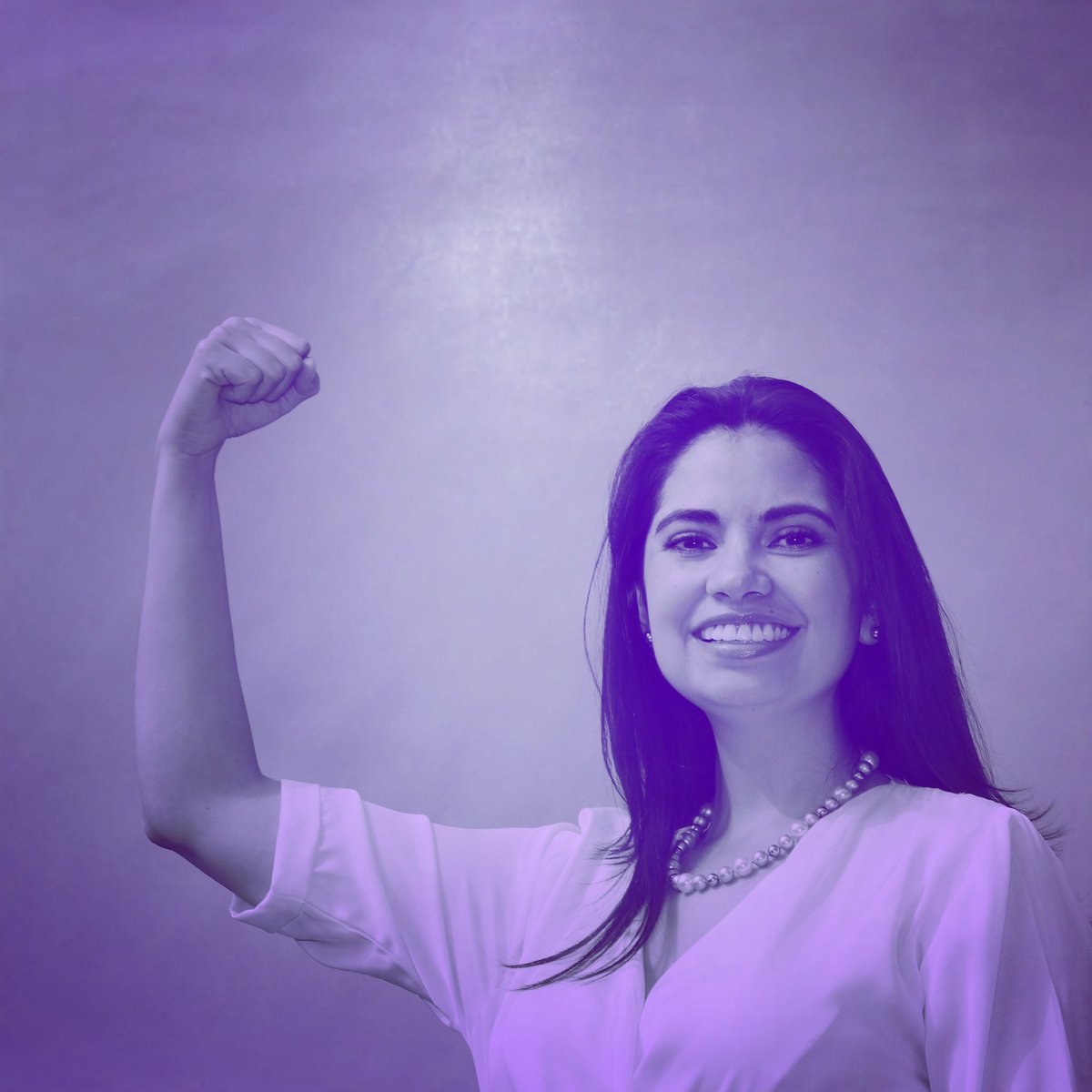 Sin #FelizDiaDeLaMujer sin flores ni imágenes bonitas… ¿Quieres conmemorar el #DiaInternacionalDeLaMujer? Reconoce una actitud propia que contribuya al patriarcado, un micromachismo o una creencia limitante/discriminante y comprométete a cambiarla. <a href="/NoSinMujeresMX/">NoSinMujeresMx</a> 
💪🏼💜