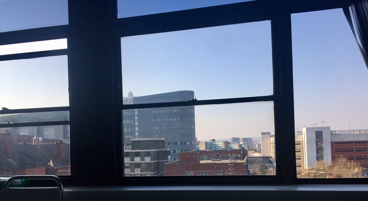 Moved again. Urban South elevation