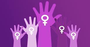 NaomiGuibert's tweet photo. Hoy y siempre 💜 #8M https://t.co/JgktJGDZMe