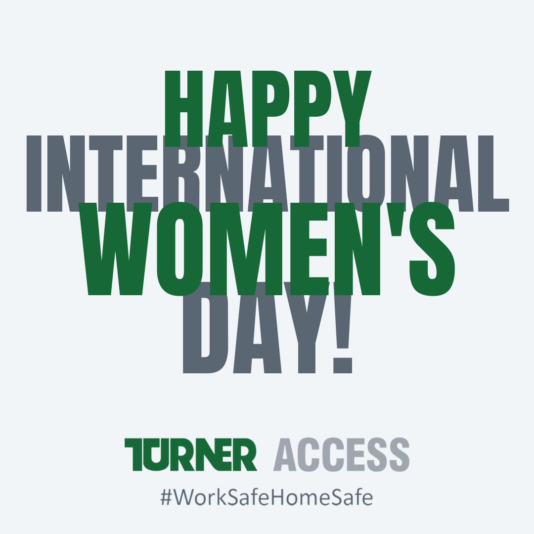 Turner Access tweet media