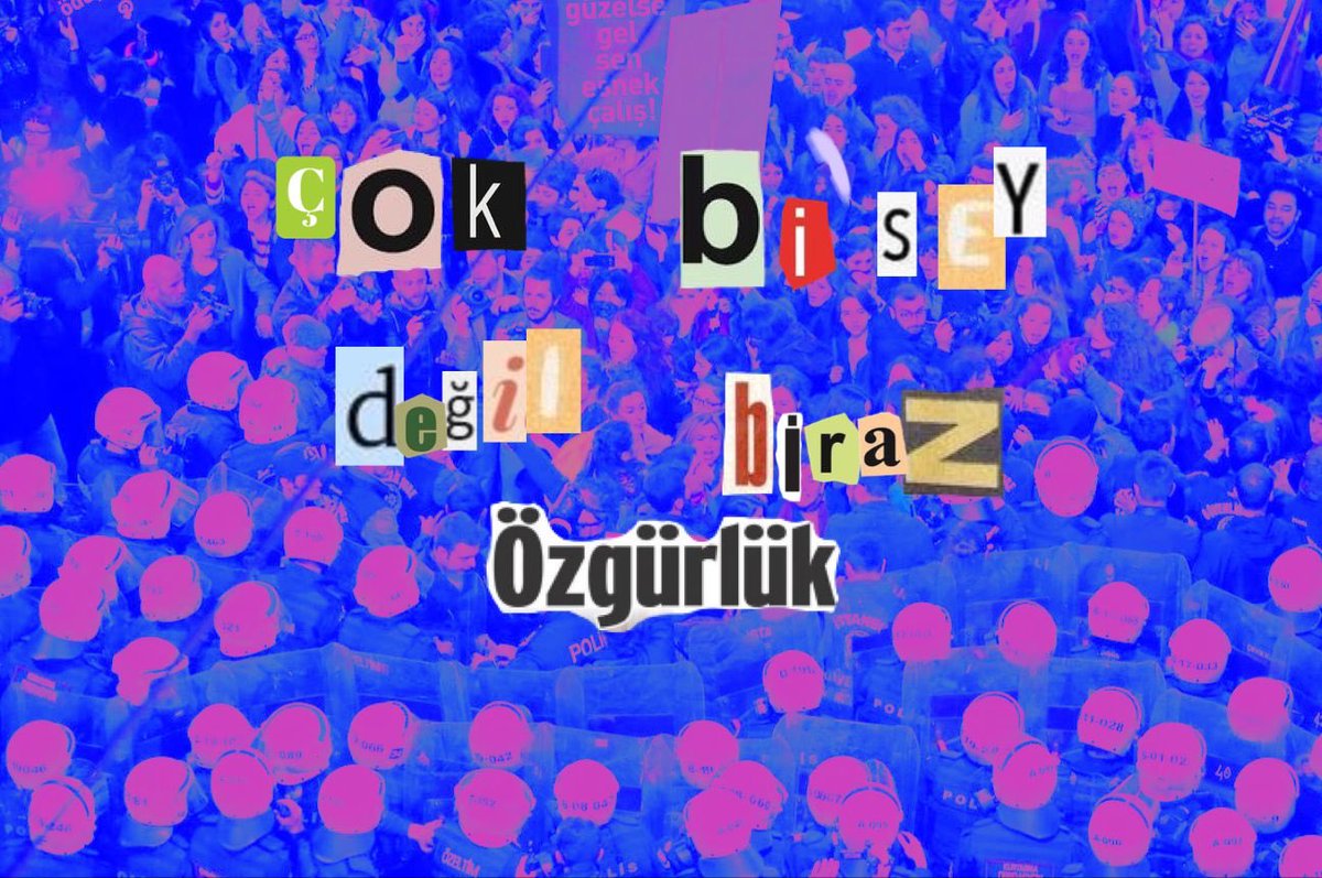 Emekçi kadınlarımızın günü kutlu olsun! #8M2022 #8Mart #WomensDay #WomensDay2022