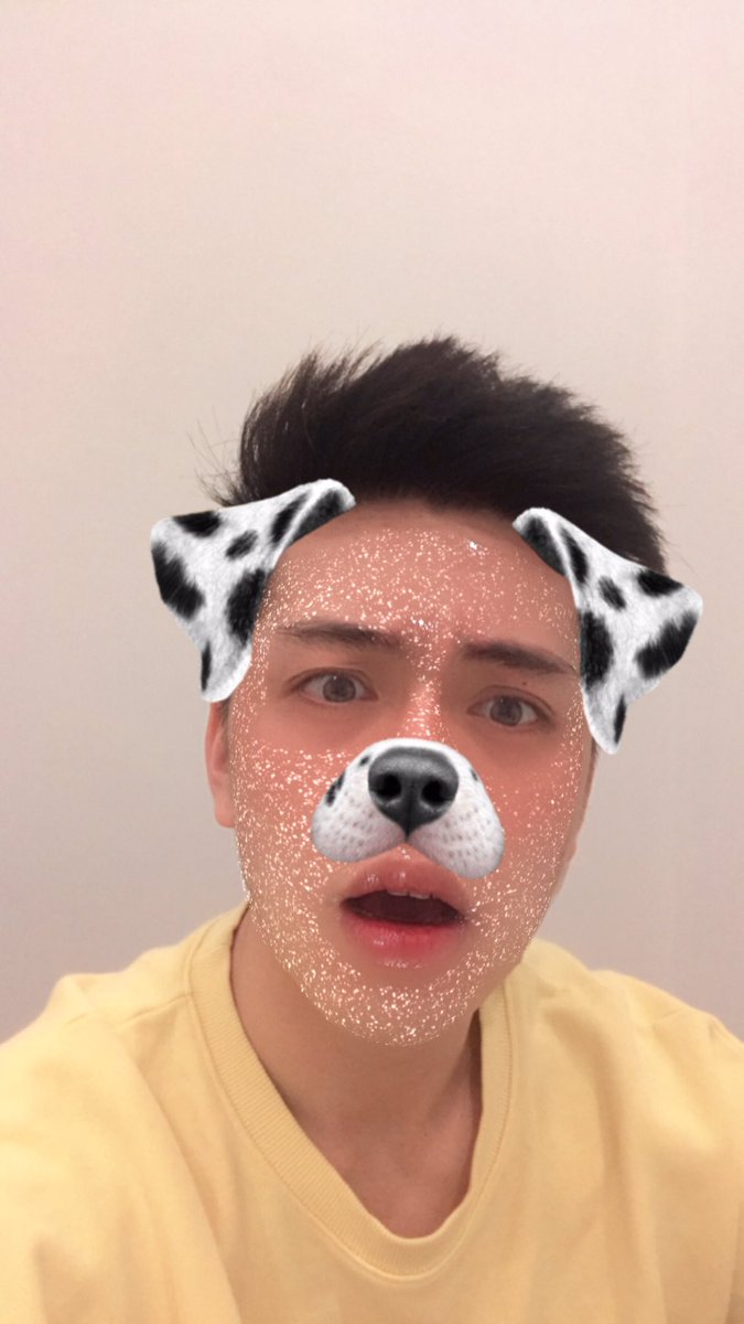 fenlyofficial's tweet photo. Random post for you girlll https://t.co/r455iECqML