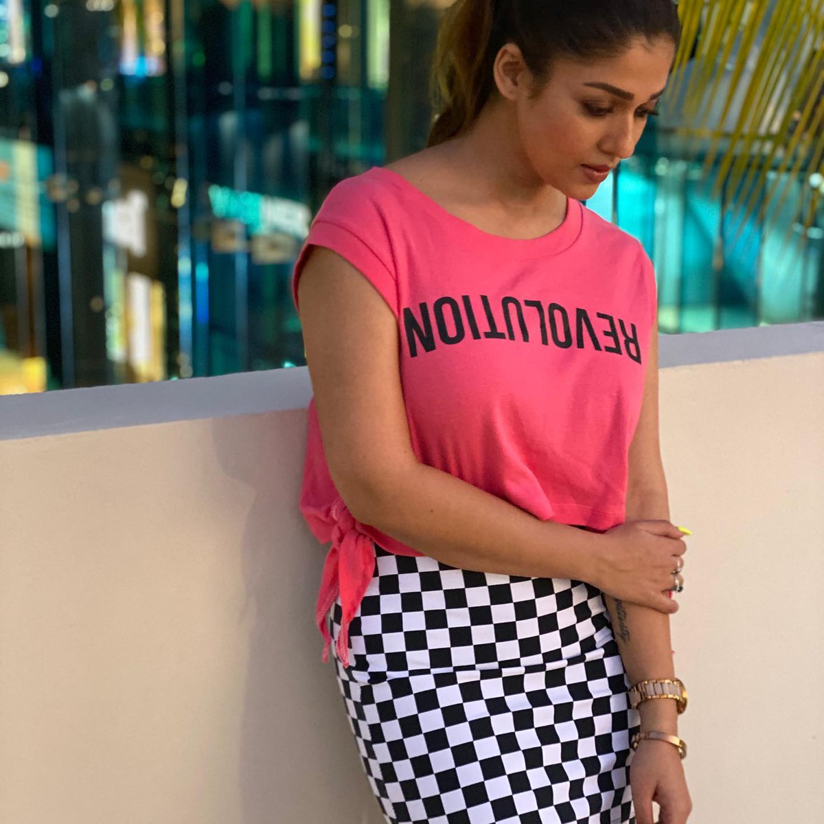 Shamshad_369's tweet photo. !😌❤️

#LadySuperstar #Nayanthara  https://t.co/T5eGBg4ECH