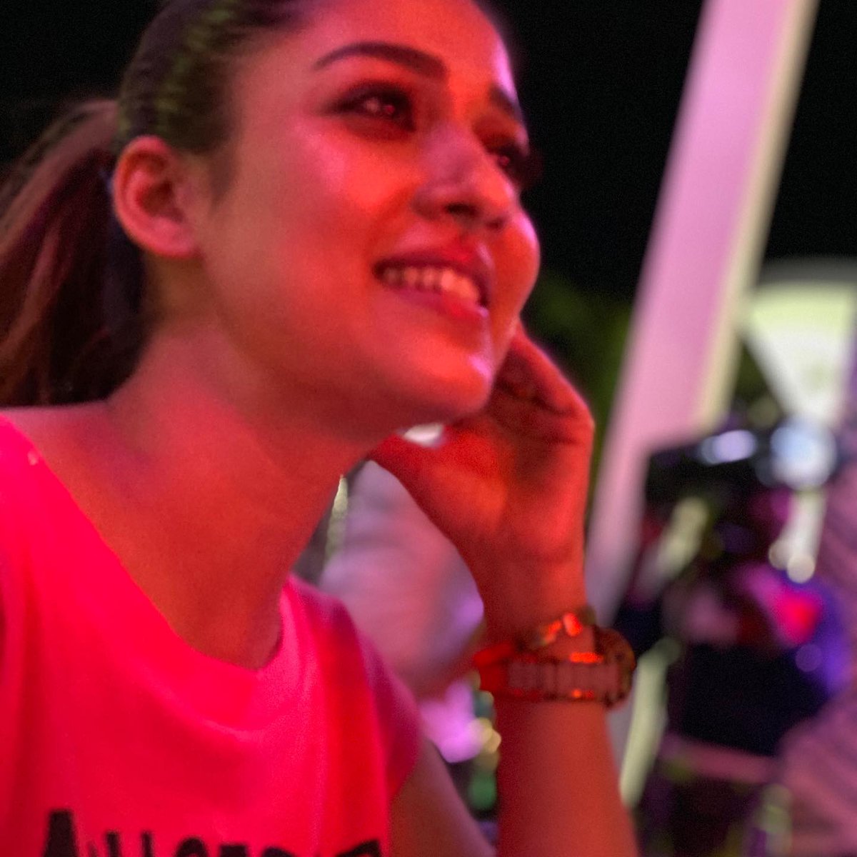 Shamshad_369's tweet photo. !😌❤️

#LadySuperstar #Nayanthara  https://t.co/T5eGBg4ECH
