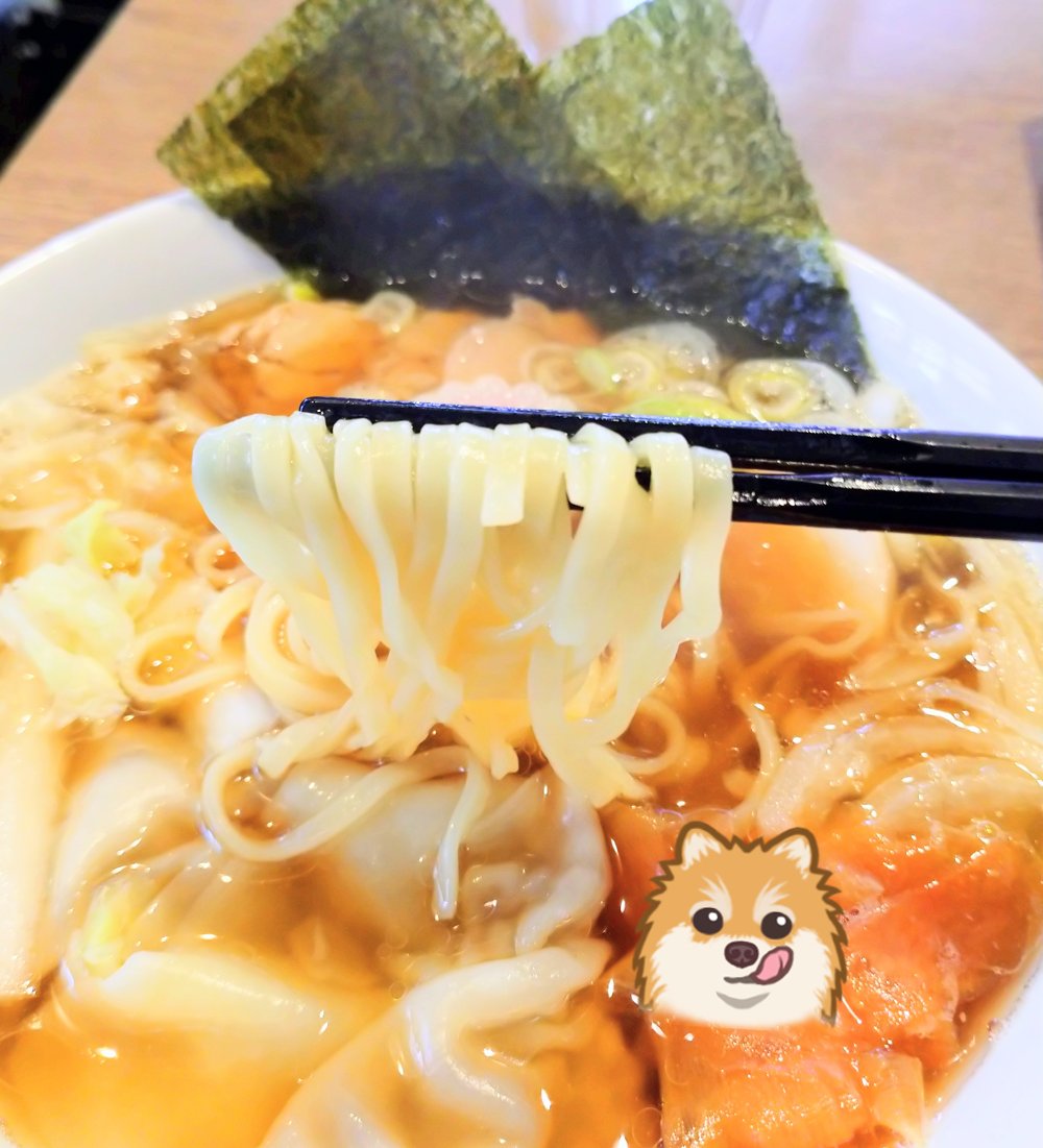 jirotsuchinoko's tweet photo. #神奈川県 #藤沢市 #長後 #ラーメン屋 #農村かふぇハレルヤ で #特製ラーメン #カレーセット を #食べました 🍜🍛
#優しい味 で #ほっこり します💗

詳細👉🏻 https://t.co/EDOujKHObz

#神奈川県藤沢市 #藤沢市長後 #ラーメン #らーめん #カレー #ポメラニアン #絵文字 https://t.co/tYT3H1VnCT