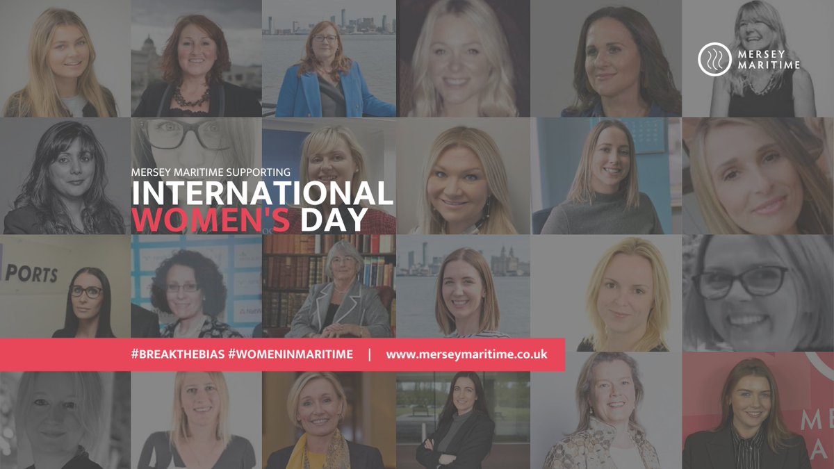 Mersey Maritime tweet media