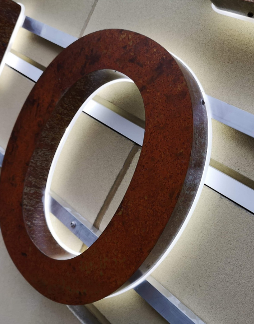 Built Up Letters are an amazing high quality way to promote your business! With the option of added illumination, you can definitely make sure your signage stands out from the crowd! 
Drop our Sales team a line to discuss your vision! 
01302 802 255 
sales@signshapes.com