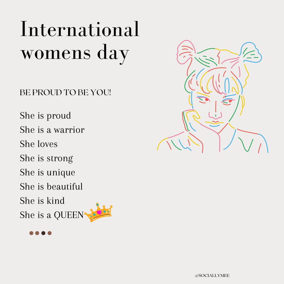 Celebrating all of the women today who look after our planet and love it like we do 💙 #InternationalWomensDay #planetearth #keepbritaintidy