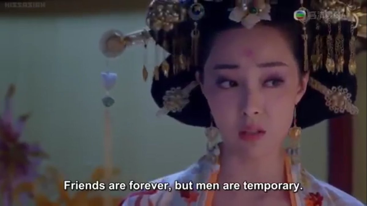 jinbailiamor's tweet photo. Power lasts forever. #EmpressofChina https://t.co/SOyDyJSwR9