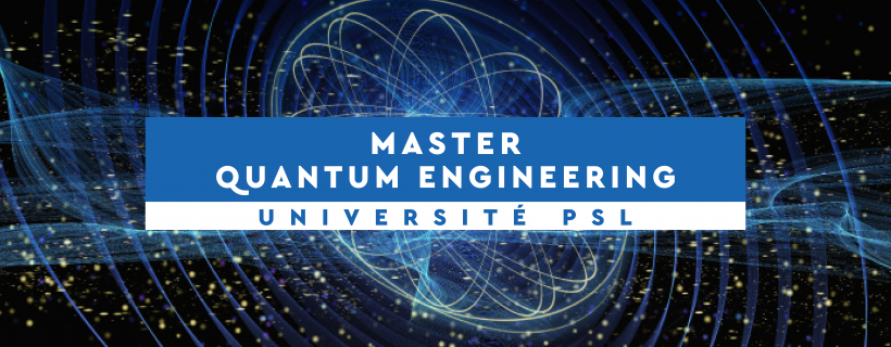 psl_univ's tweet photo. #MastersPSL I We are pleased to announce PSL’s new interdisciplinary master’s degree in #Quantum Engineering!
Hosted by @ENS_ULM, with @ESPCI_Paris @Obs_Paris @MINES_ParisTech 

🗓️Applications open from 07/03 to 28/04
👉https://t.co/Ooedb30OUX

#PhDTrack #Physics #Mathematics https://t.co/7cBqXcmI4T