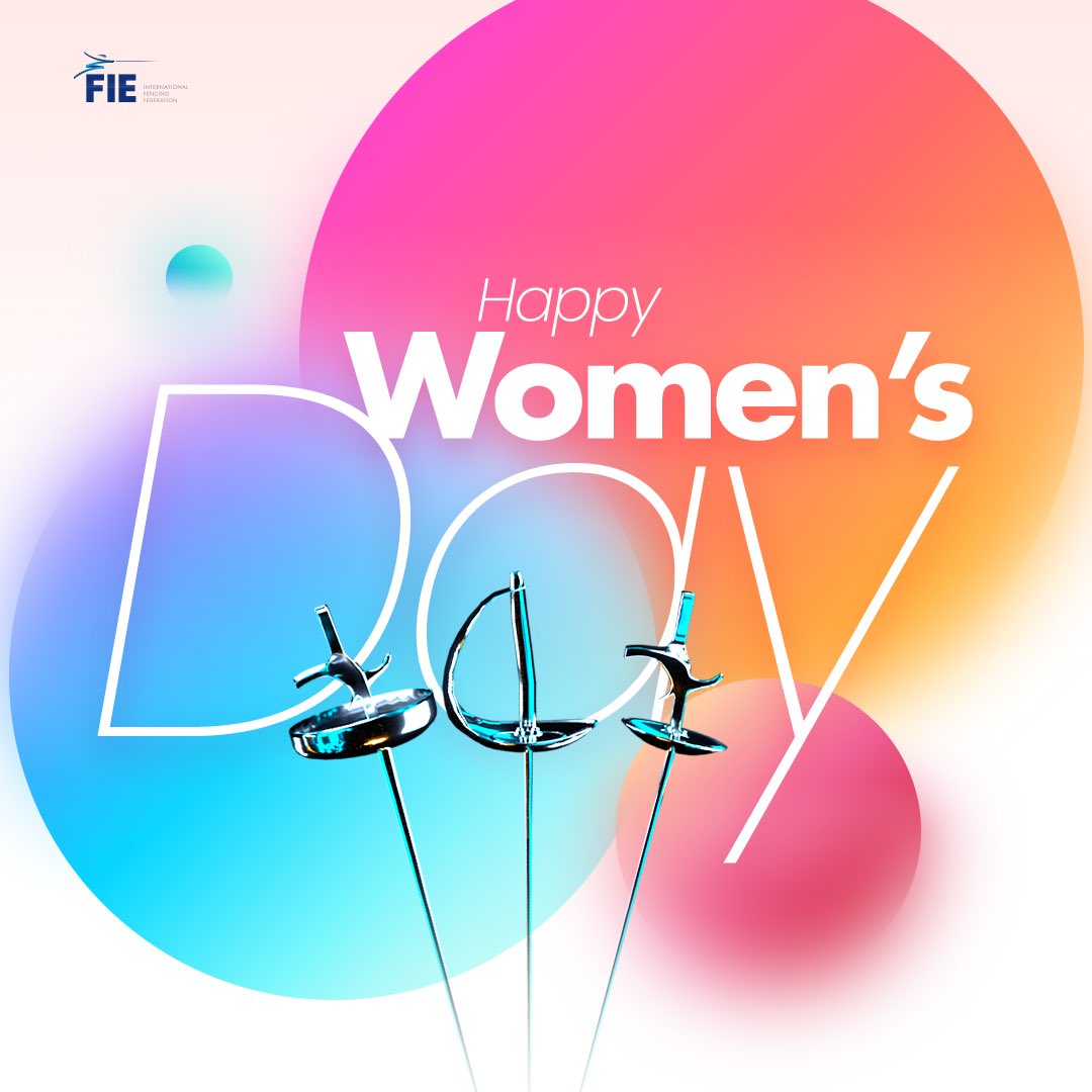 International Women’s Day #IWD2022  <a href="/womensday/">Women's Day</a>