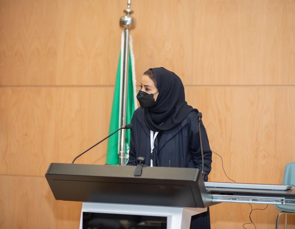 WiDS in Saudi Arabia tweet media