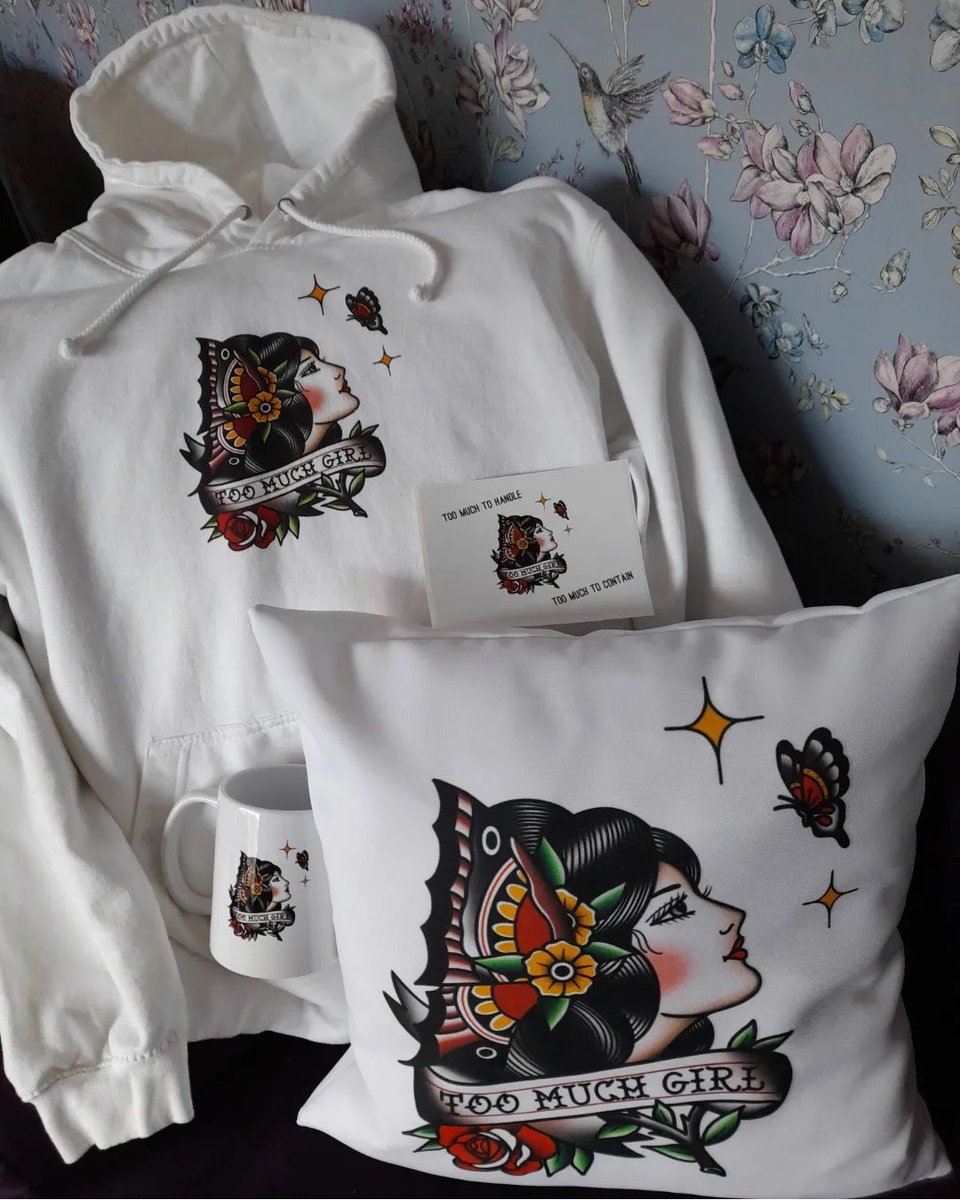 Rachel Lightfoot tweet media