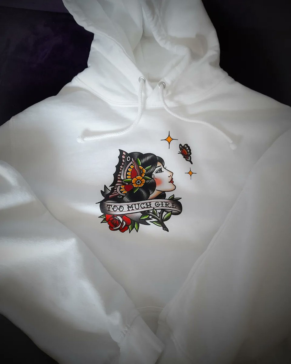 Rachel Lightfoot tweet media