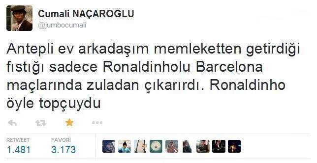 FC Barcelona (@fcbarcelona_tr) on Twitter photo 