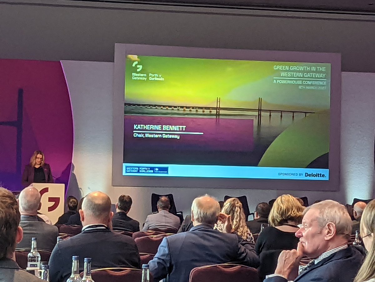 ColberAT's tweet image. Delighted to support capital investment at the Green Growth in the Western Gateway conference. #GreenGrowthWG #inwardinvestment #regionalinvestment #economicgrowth #levellingup #carbonnetzero #sciencesuperpower #ukgovernment #DIT #WesternGateway #ICCWales