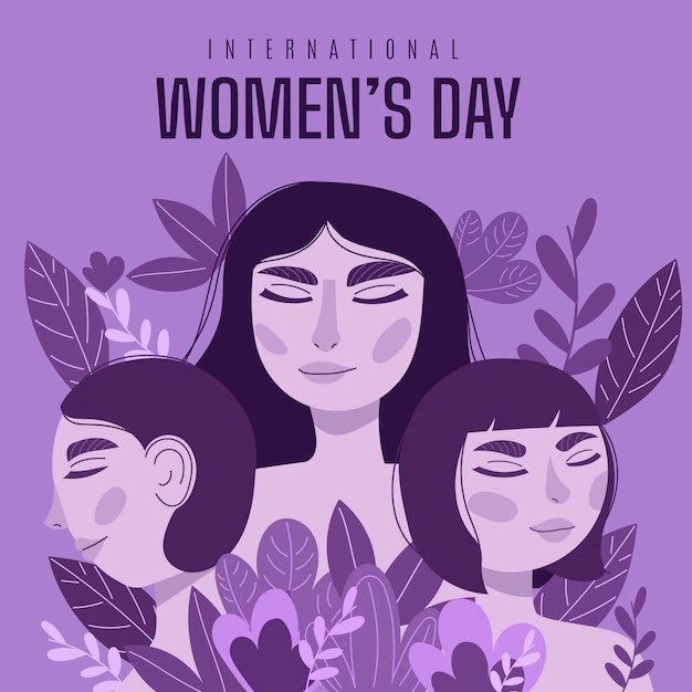 carlosalte's tweet photo. 8M! Feliz Día a todas las MUJERES! 💜💜 https://t.co/HhzxgggZwn